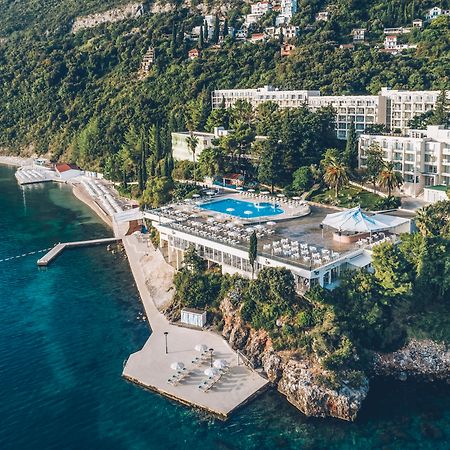 Iberostar Herceg Novi Hotel Exterior photo