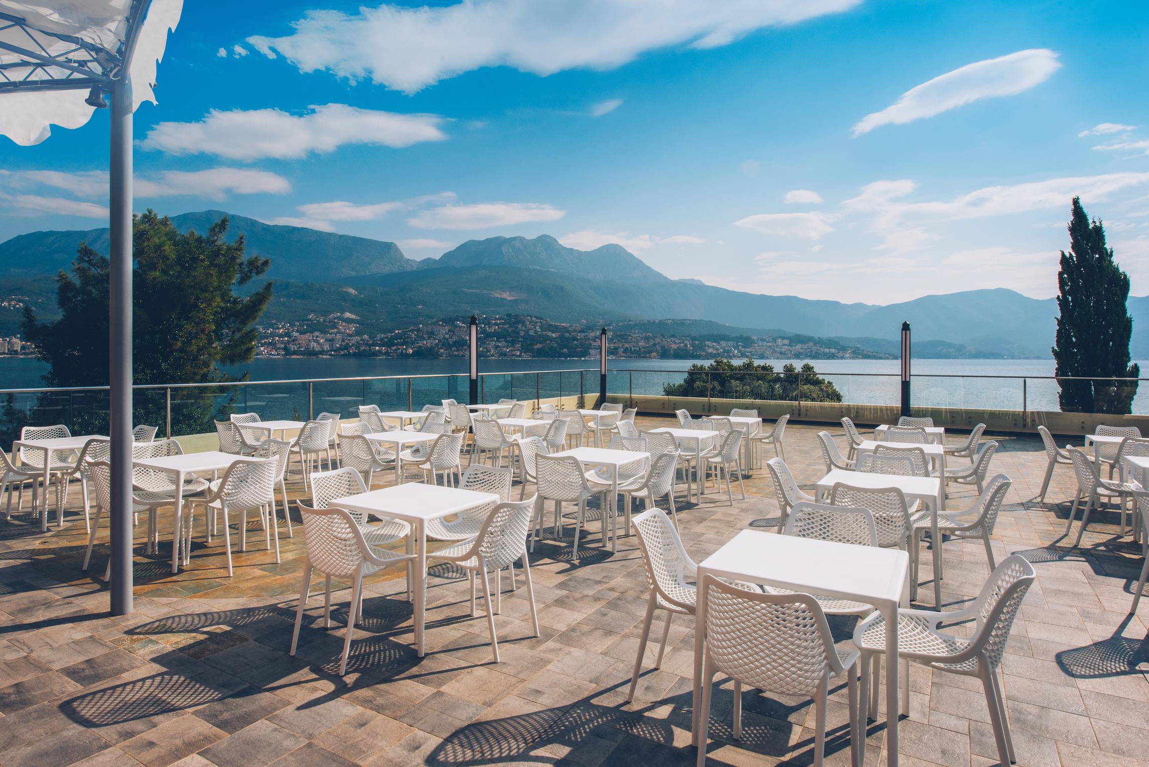 Iberostar Herceg Novi Hotel Exterior photo