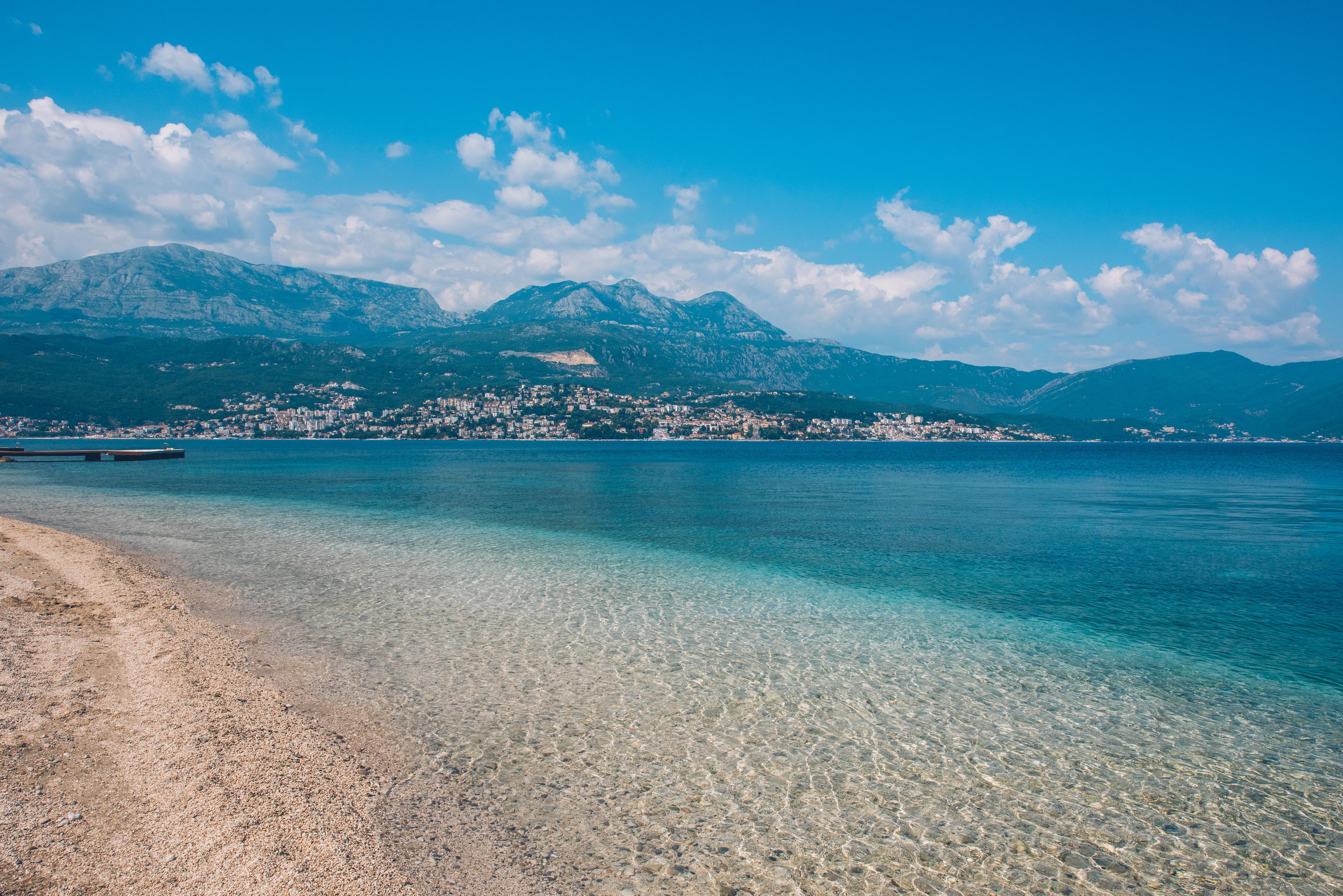 Iberostar Herceg Novi Hotel Exterior photo