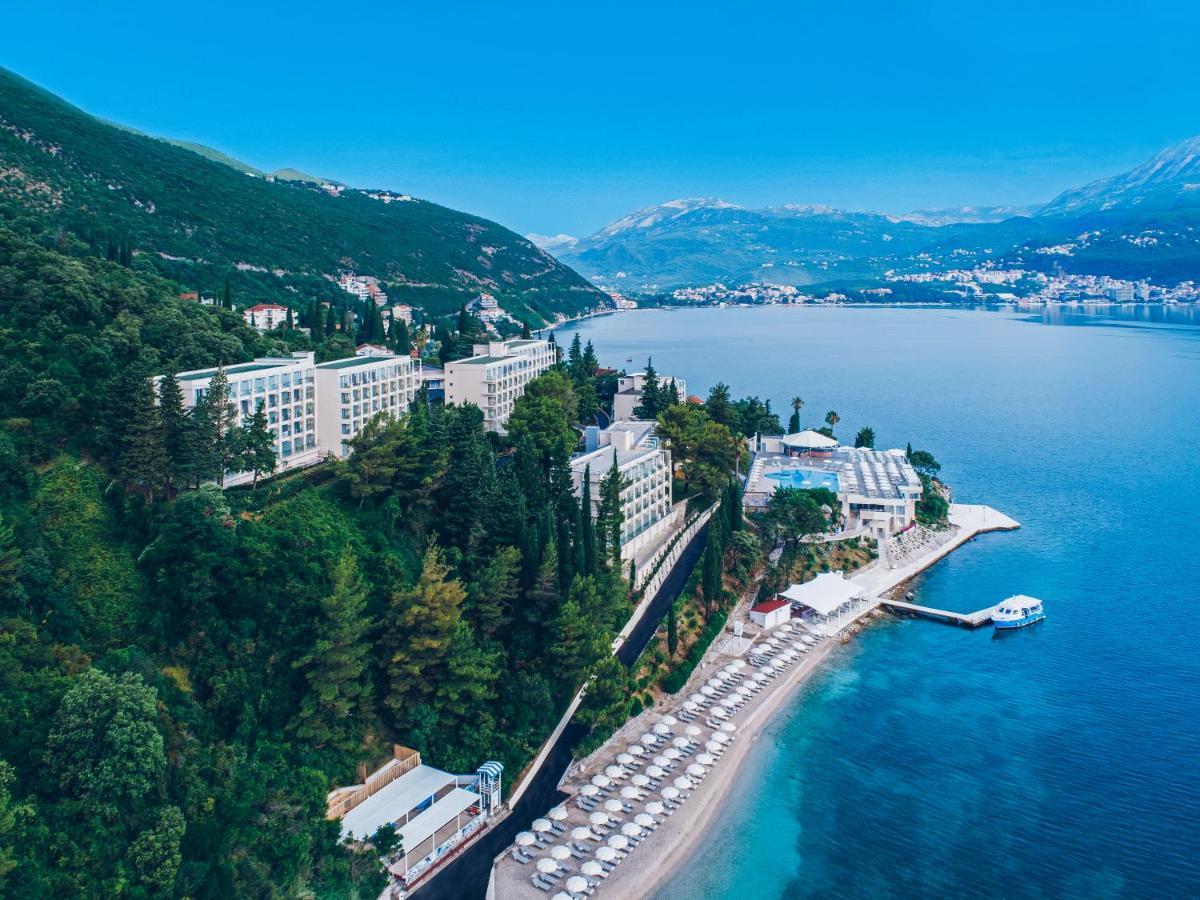 Iberostar Herceg Novi Hotel Exterior photo