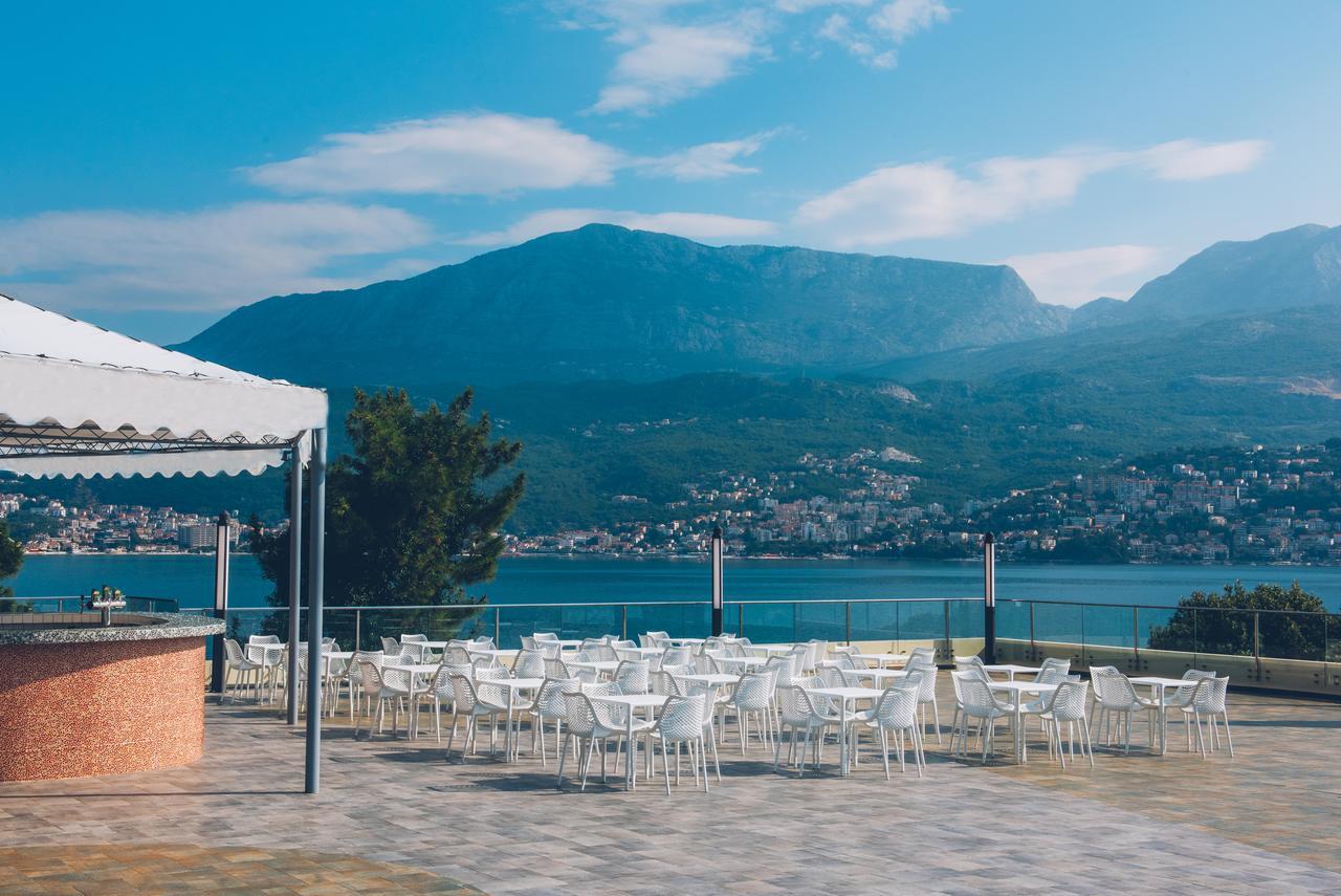 Iberostar Herceg Novi Hotel Exterior photo