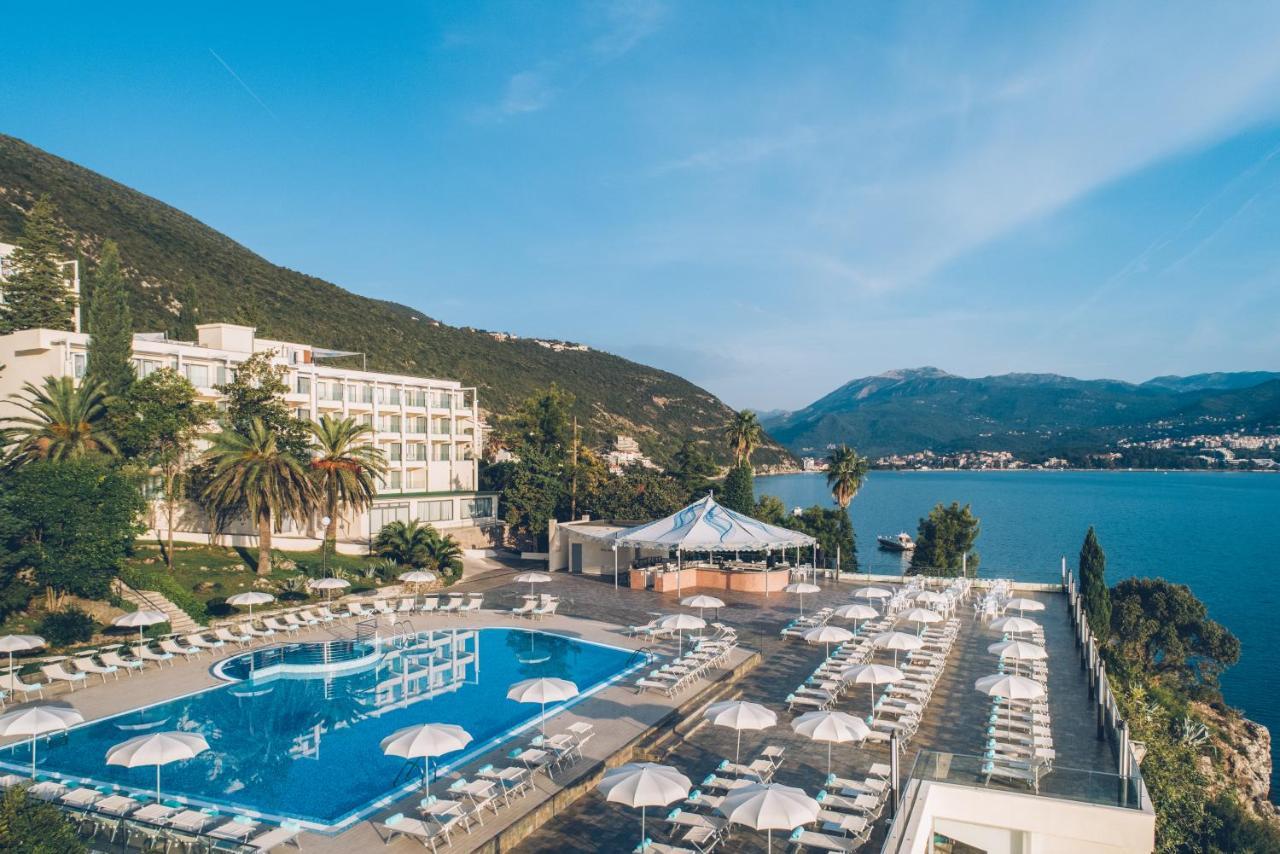 Iberostar Herceg Novi Hotel Exterior photo