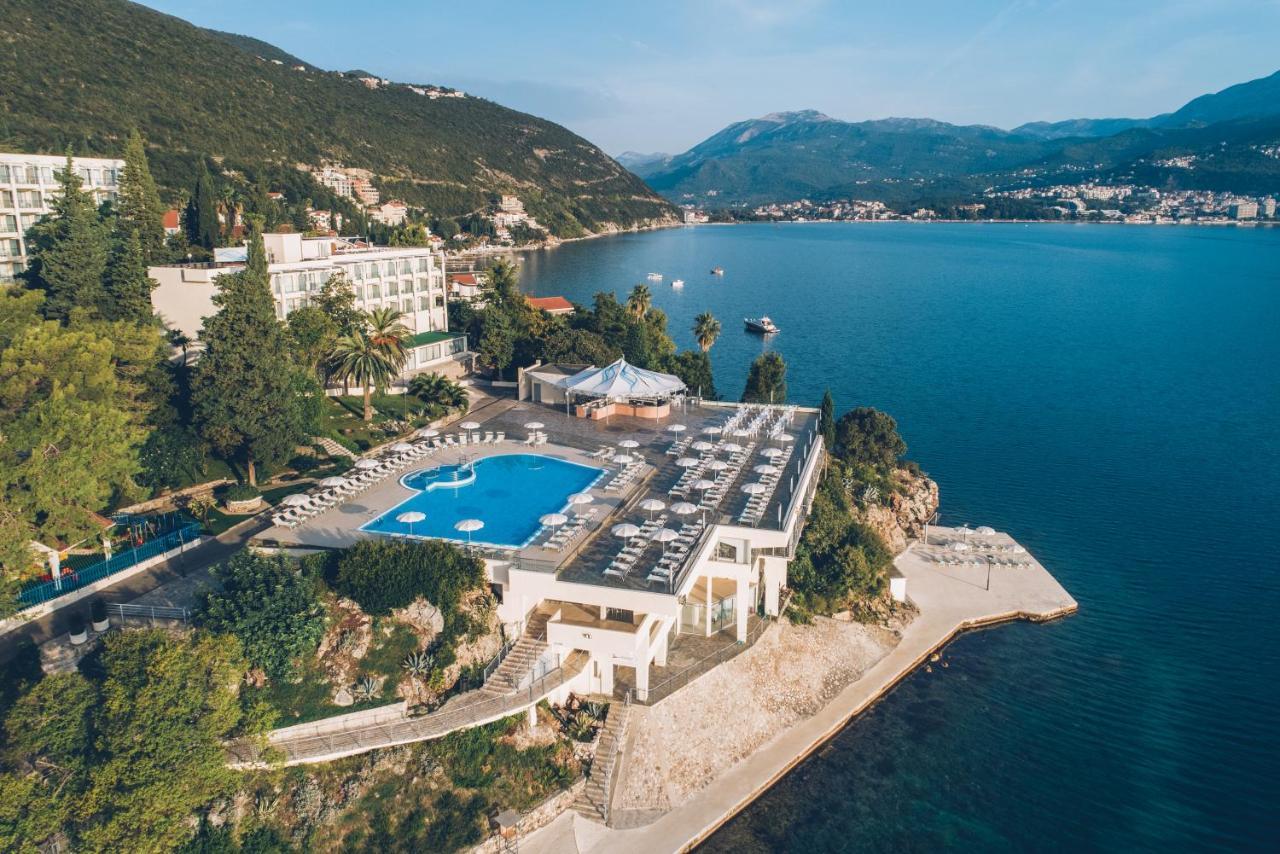 Iberostar Herceg Novi Hotel Exterior photo